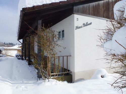 Holiday Home Bilharz