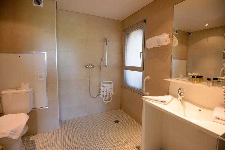 Hotel H�tel Les Corallines ? Thalasso Spa