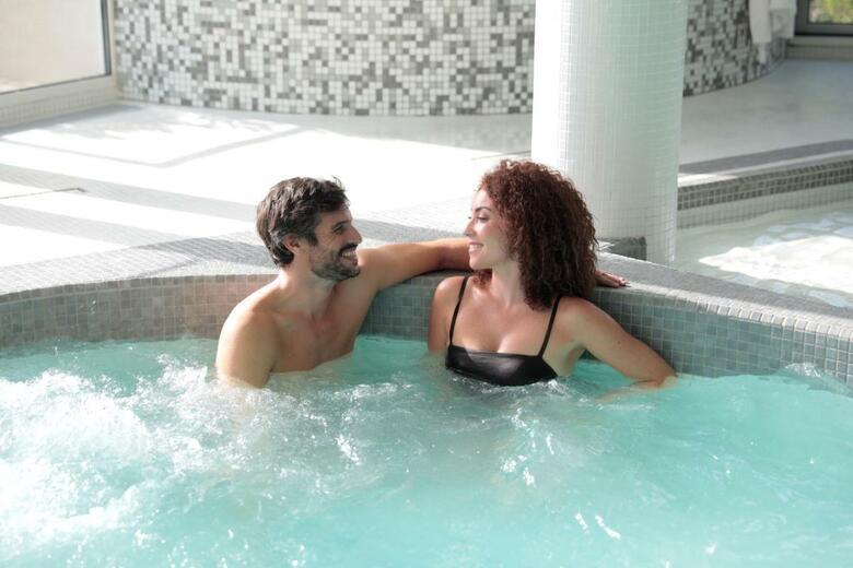 Hotel H�tel Les Corallines ? Thalasso Spa