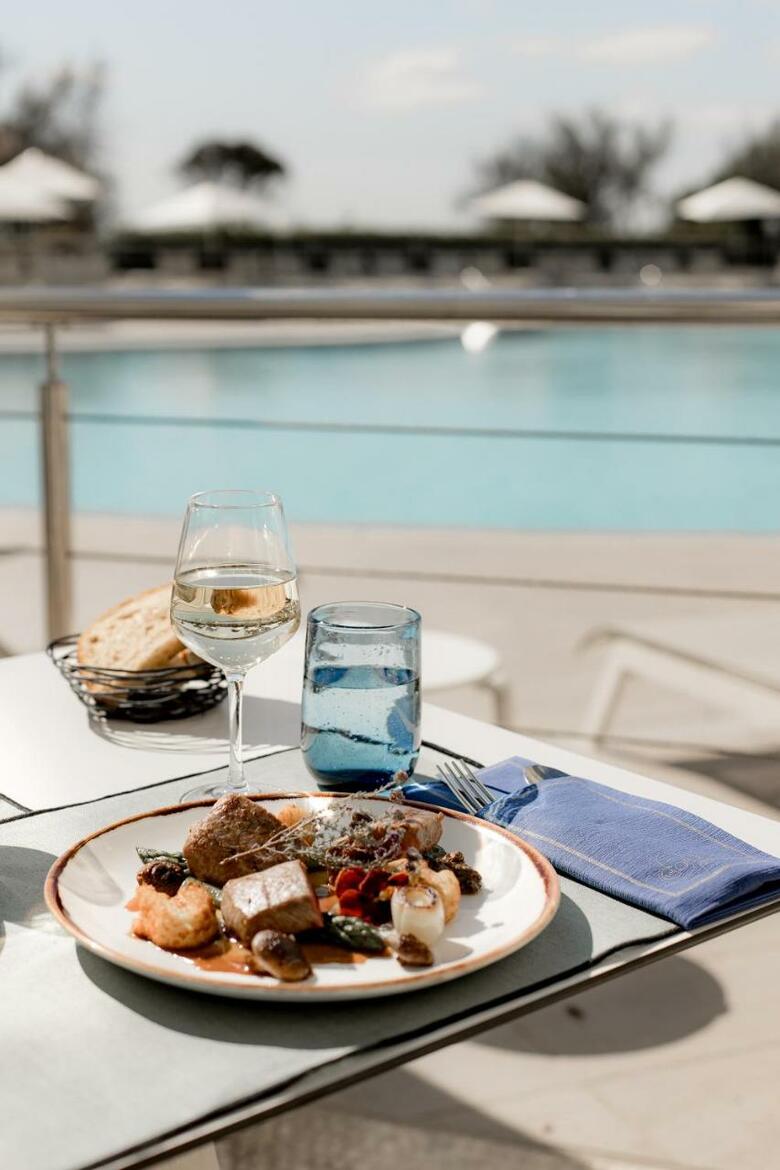 Hotel H�tel Les Corallines ? Thalasso Spa