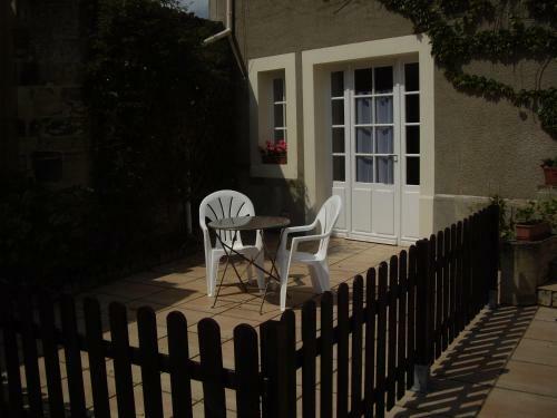 Apartamento Le Brin De Luzerne