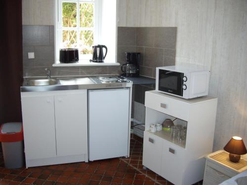 Apartamento Le Brin De Luzerne