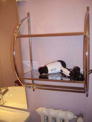 Apartamento Le Brin De Luzerne