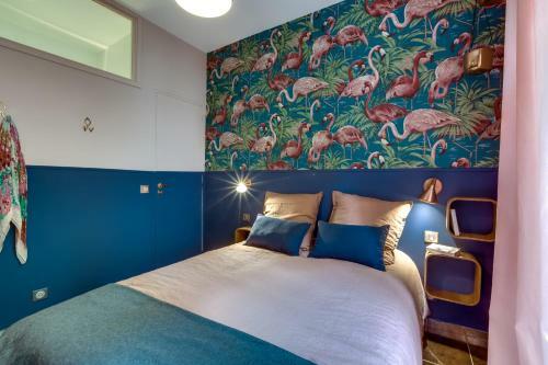 Apartamento La Casa Nissarte