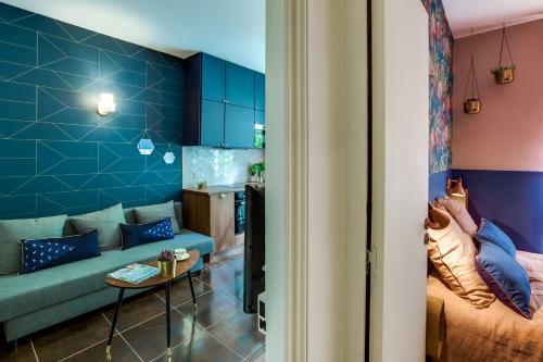 Apartamento La Casa Nissarte