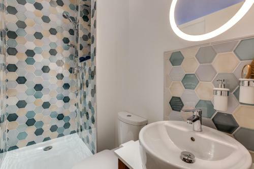 Apartamento La Casa Nissarte