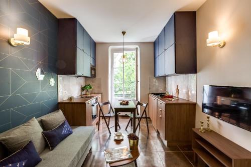 Apartamento La Casa Nissarte