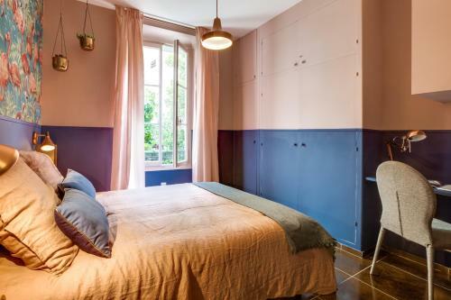 Apartamento La Casa Nissarte
