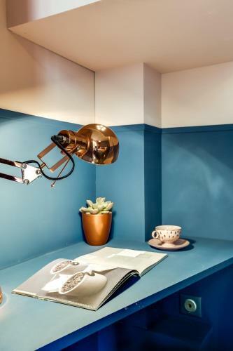 Apartamento La Casa Nissarte