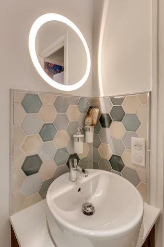 Apartamento La Casa Nissarte