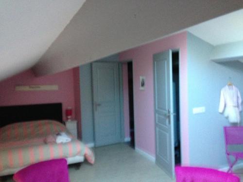 Apartamento Appartements D'h�tes Santa Giulia