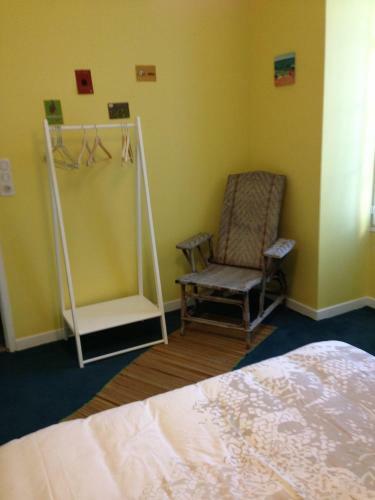 Apartamento Appartements D'h�tes Santa Giulia