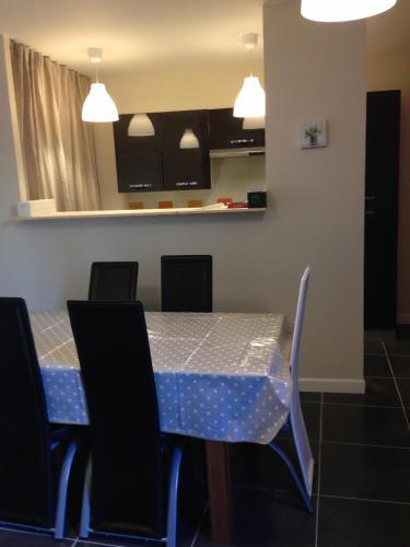 Apartamento Appartements D'h�tes Santa Giulia