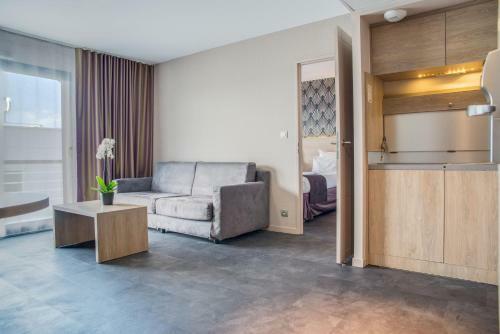 Hotel Kyriad Prestige Saint Nazaire
