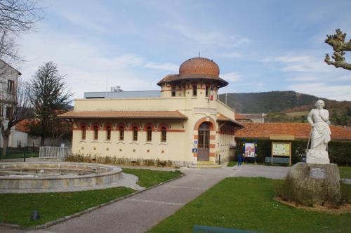 Chalet L'escalette