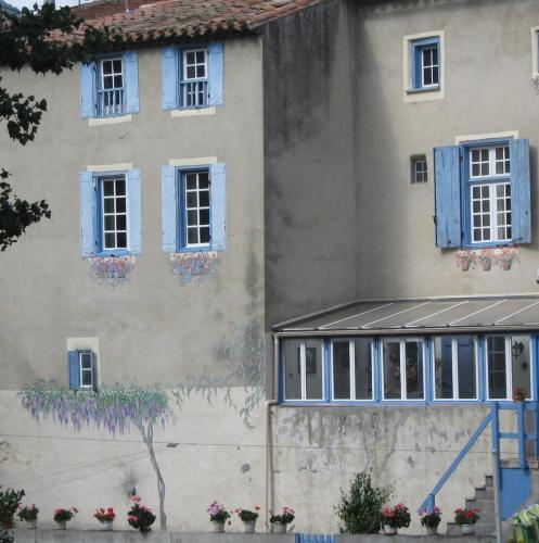 Chalet L'escalette