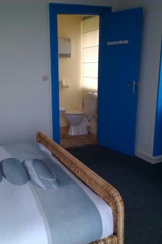 Hotel Les Galets Bleus