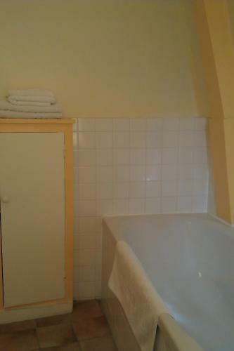 Hotel Les Galets Bleus