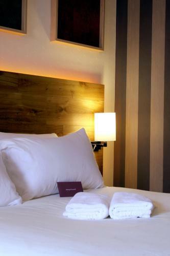 Hotel Mercure Sensoria De Saint-lary-soulan