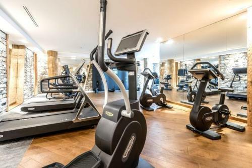 Hotel H�tel Les Barmes De L'ours
