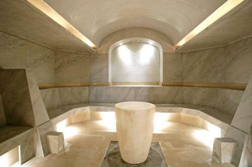 Hotel H�tel Les Barmes De L'ours