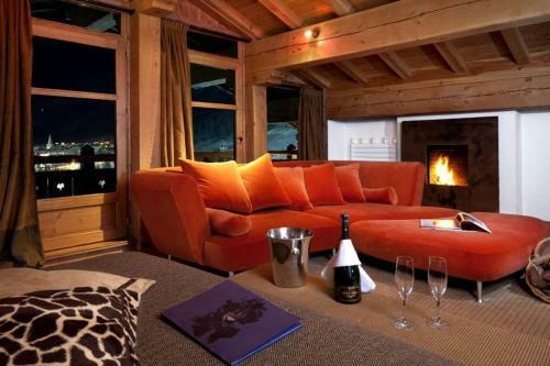 Hotel H�tel Les Barmes De L'ours