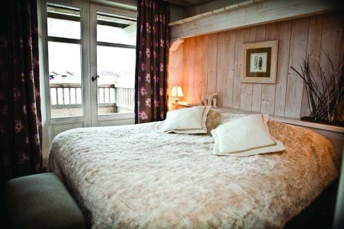 Hotel H�tel Les Barmes De L'ours