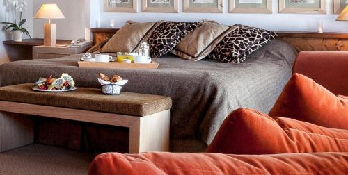 Hotel H�tel Les Barmes De L'ours