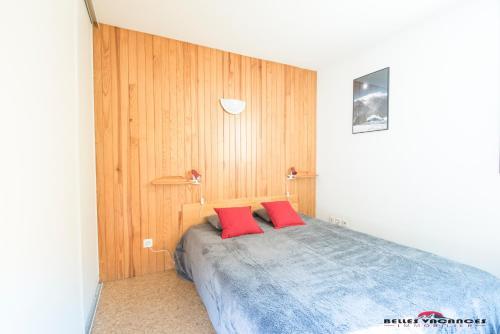 Apartamento Le Hameau Du Parc