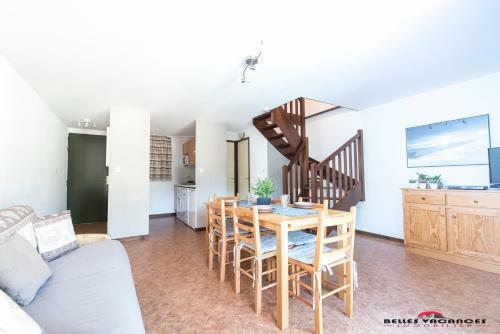 Apartamento Le Hameau Du Parc