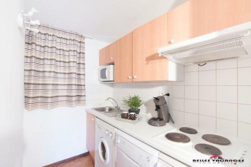 Apartamento Le Hameau Du Parc