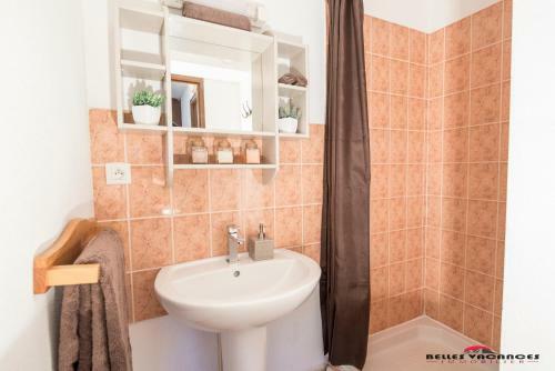 Apartamento Le Hameau Du Parc