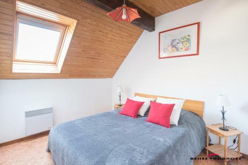 Apartamento Le Hameau Du Parc