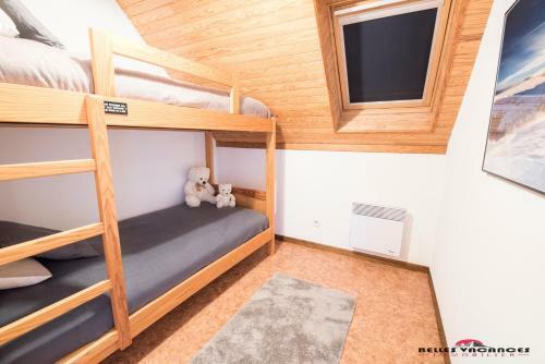 Apartamento Le Hameau Du Parc