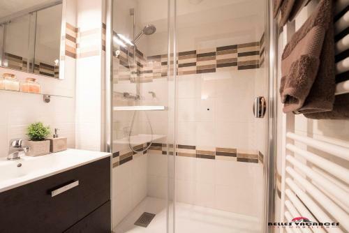 Apartamento Le Hameau Du Parc