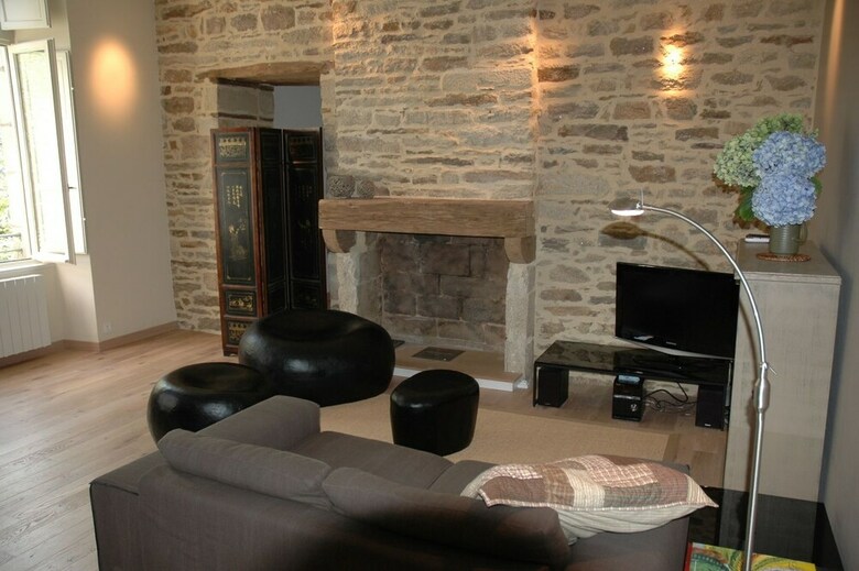 Apartamentos Quimper-appart
