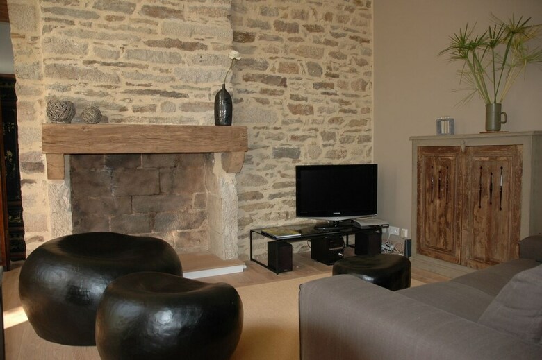 Apartamentos Quimper-appart