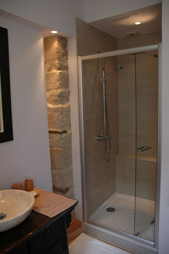 Apartamentos Quimper-appart