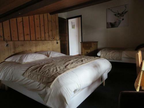 Apartamentos R�sidence Cridelf
