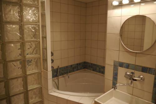 Apartamentos R�sidence Cridelf