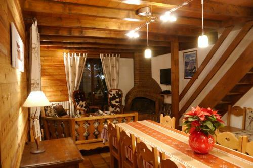 Apartamentos R�sidence Cridelf