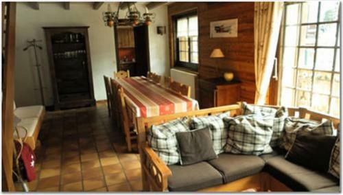 Apartamentos R�sidence Cridelf