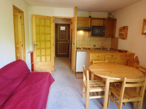 Apartamento R�sidence Clos Du Savoy