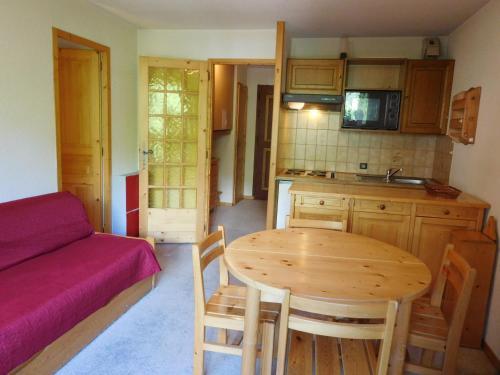 Apartamento R�sidence Clos Du Savoy