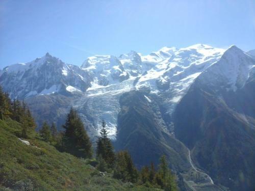 Apartamento R�sidence Clos Du Savoy
