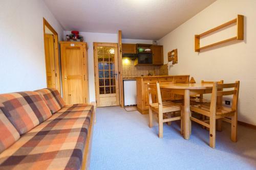 Apartamento R�sidence Clos Du Savoy