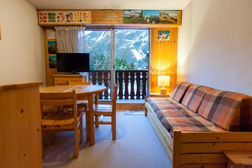 Apartamento R�sidence Clos Du Savoy