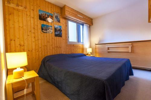 Apartamento R�sidence Clos Du Savoy