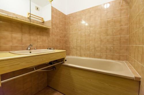 Apartamento R�sidence Clos Du Savoy