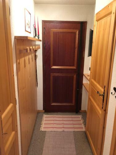 Apartamento R�sidence Clos Du Savoy